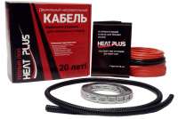 Нагревательный кабель Heat Plus (2600Вт)
