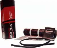 Нагревательный мат Heat Plus 8кв (1200вт)